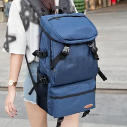 Landcase Ranac, 57x34x18cm, Plavi