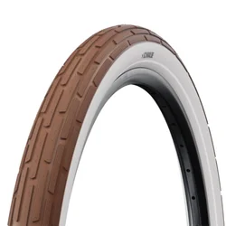Schwalbe motion fat frank 50-622 hs375 k-guard twinskin sbc bn/w+rt spoljna guma ( 11100582.01 )