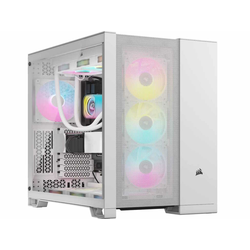 Kućište Corsair 6500D Airflow CC-9011260-WW White