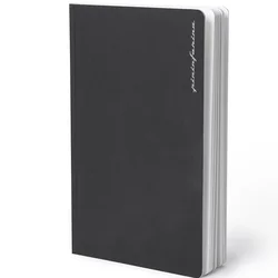 Pininfarina Agenda 14x21, Crna