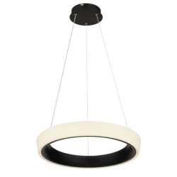 Globo 67193-55H- LED prigušiva luster na sajli HALLI LED/55W/230V 2700-6000K+sa daljinskim upravljačem