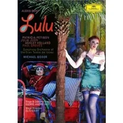 BERG:LULU/BODER