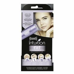 Wilkinson Sword Wilkinson Intuition Perfect Finish 4v1 univerzalni stroj za striženje las za ženske