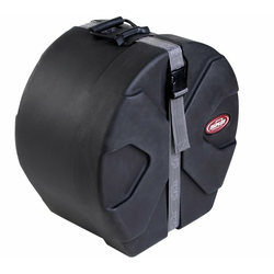 SKB Cases 1SKB-D0814 8 X 14 Tom/Snare Case