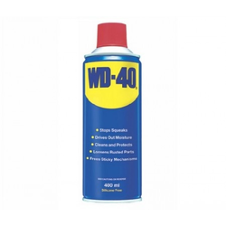 Sprej WD-40 400 ml ( 010071 )