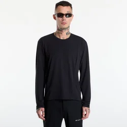 Majice Poutnik by Tilak Shiva Top Long Sleeve Black M