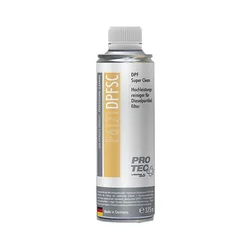 ProTec DPF Super Clean DPF Filter Cleaner (375ml)