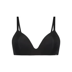 Hunkemöller Nedrček Mona črna
