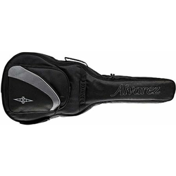 ALVAREZ TORBA ZA TRAVEL SIZED KITARO AGB-15T