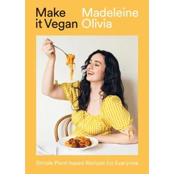 Make it Vegan