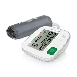 MEDISANA  Merač krvnog pritiska za nadlakticu BU540 Connect, Beli