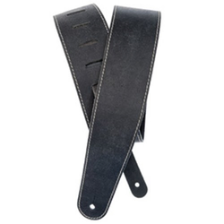 pas ZA KITARO PLANET WAVES Stonewashed Leather BK