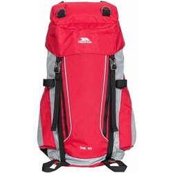 Trespass Trek 33 Red Tome