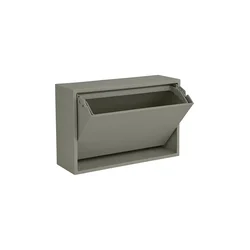 Stenska omarica ReCollector Mini Box 30 x 10 x 15 cm