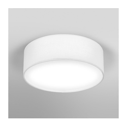 Osram - Plafonsko svetlo ORBIS PARIS 1xE27/25W/230V prečnika 30 cm belo
