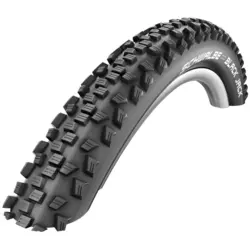 SCHWALBE MTB pnevmatika Black Jack 26x2.10 (54-559) 50TPI 740g