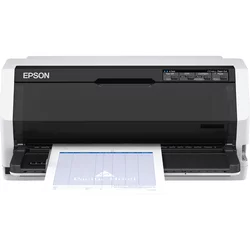 EPSON LQ-690IIN matrični štampač