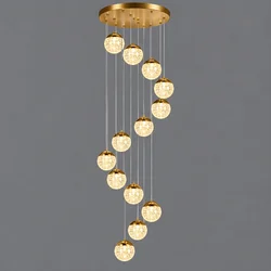 Luster LED Luster PL038/13