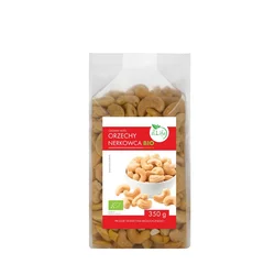 shumee Organski indijski oreščki 350 g