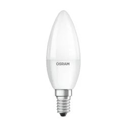 Ledvance eood osram led sijalica e14 7.5w (60w) 4000k mutna ( o11886 )