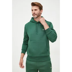 Lacoste  Puloverji SH9623-132  Zelena