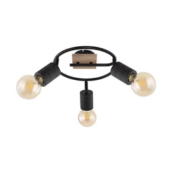Globo 54033-3 - Spot svetiljka JOSELLA 3xE27/60W/230V