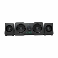 White Shark GSP 968 MOOD Black