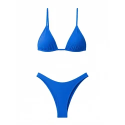 Kalaia Bikini azur