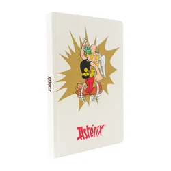 Asterix & Obelix - Asterix Magic Potion A5 Agenda