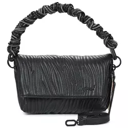 Desigual BAG HELIUM TROKEL Črna