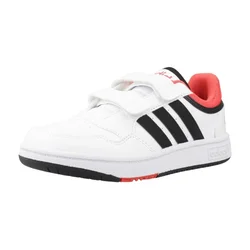 adidas Hoops 3.0 Cf C Bela