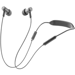 V-Moda Forza Metallo In-Ear Headphones Wireless Silver