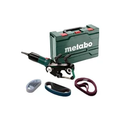 Metabo RBE 9-60 Set Tračna brusilica 900W 602183510