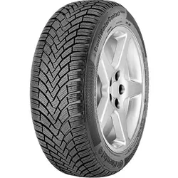 Continental WinterContact TS 850P ( 265/40 R22 106V XL, SUV )