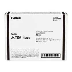 CANON toner CRG-T06