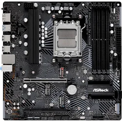 MB AM5 Asrock B650M PG Lightning