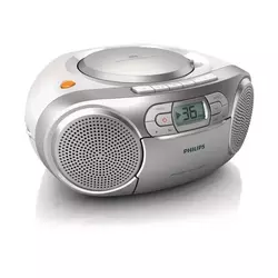 PHILIPS prenosni radio AZ127/12