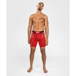 Venum UFC Kompresioni šorts Authentic Fight Night, Crveni