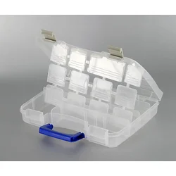 PLASTICNA KUTIJA C 001
