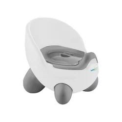 Babyjem nosa potty - white/grey ( 92-33424 )