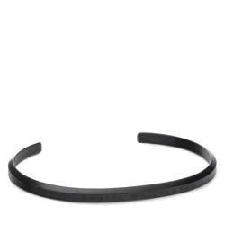 Zapestnica Daniel Wellington Classic DW00400382 Črna