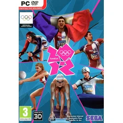London 2012 Steam Key GLOBAL