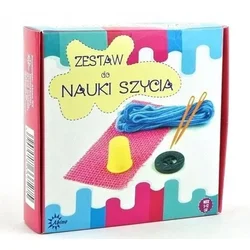 shumee KOMPLET ZA UČENJE ŠIVANJA 7275
