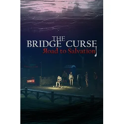 The Bridge Curse: Road to Salvation XBOX LIVE Key EUROPE