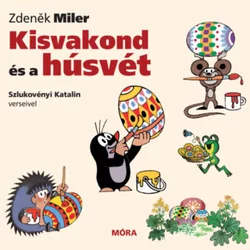 Kisvakond és a húsvét