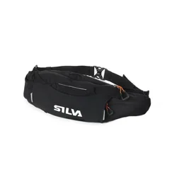 Silva Race 4 torbica, 4 l, črna (UNI)
