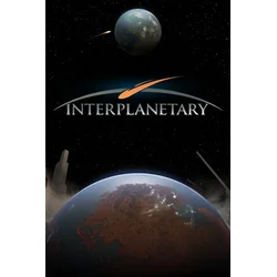 Interplanetary Steam Key (PC) GLOBAL