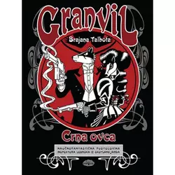 Granvil 3 - Crna ovca