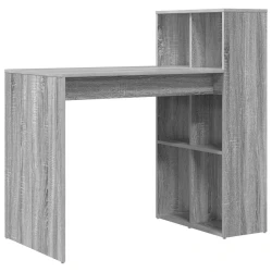 Stol Siva Sonoma 108 x 55 x 103.5 cm Konstruirano drvo