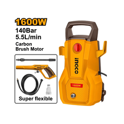 Perač pod pritiskom HPWR16008 1600W/140bara SUPER INGCO